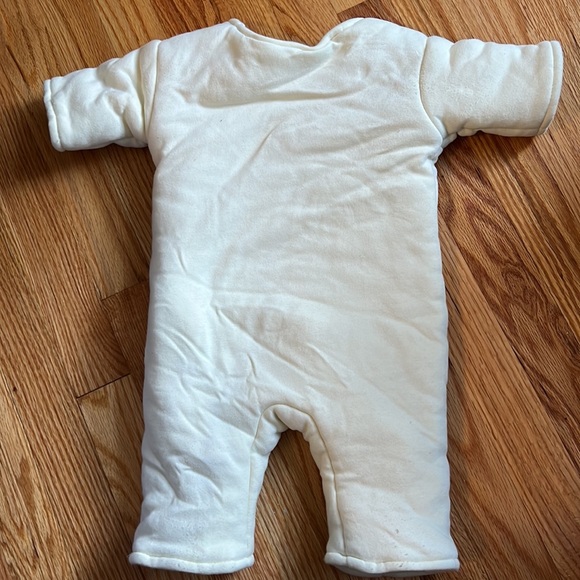 Baby Merlin’s Magic Sleepsuit - Picture 3 of 4